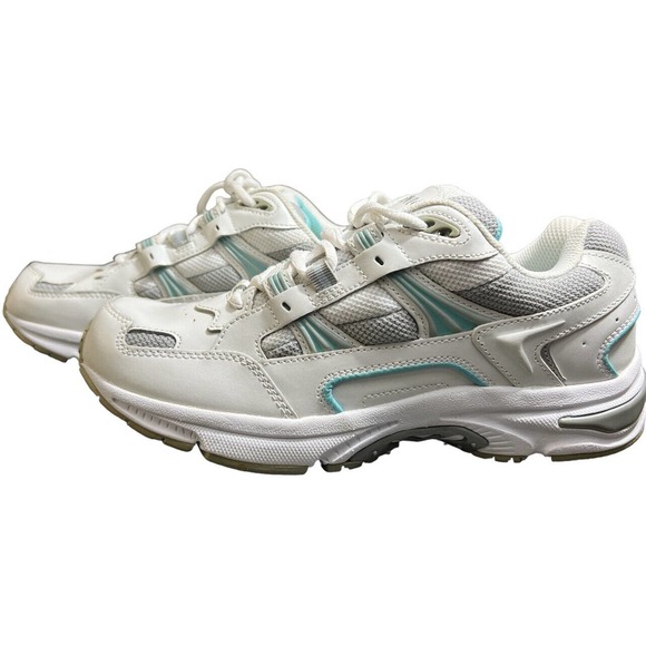 Vionic 23Walker Classic‎ Orthopedic Sneaker Women Size 7.5 - Picture 1 of 7